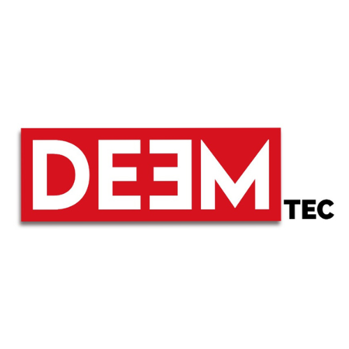Deem Tec Logo